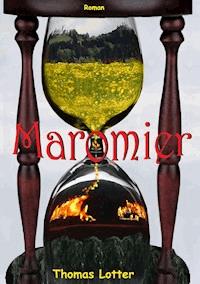 Maromier - Thomas Lotter - ebook