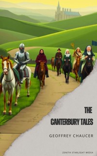 The Canterbury Tales - Geoffrey Chaucer - ebook