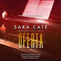 Oferta - Sara Cate - ebook + audiobook