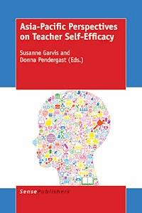 Asia-Pacific Perspectives on Teacher Self-Efficacy - - ebook