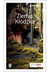 Ziemia Kłodzka Travelbook - Figiel Natalia, Klimek Paweł, Rostek Krzysztof - książka