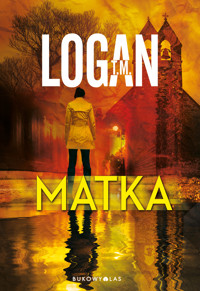 Matka - T. M. Logan - ebook + książka