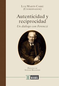 Autenticidad y Reciprocidad -  - ebook