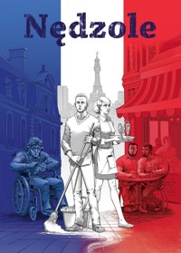 Nędzole -  - książka