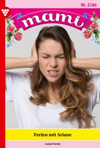 Ferien mit Ariane - Isabell Rohde - ebook