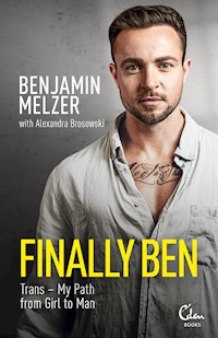 Endlich Ben - Benjamin Melzer - ebook