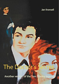 The Doctor's Secret - Jan Kronsell - ebook