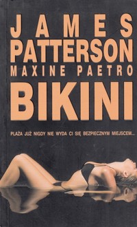 Bikini - Maxine Paetro, James Patterson - ebook