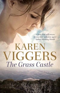 The Grass Castle - Karen Viggers - ebook