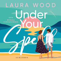 Under Your Spell - Laura Wood - ebook + audiobook