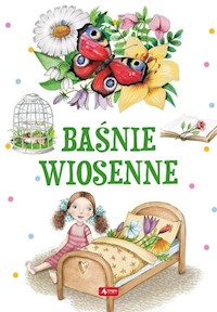Baśnie wiosenne - - książka