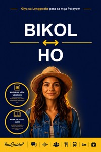 The Language Guide for Travelers - Bikol to Ho - YouGuide - ebook