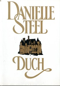 Duch - Danielle Steel - ebook