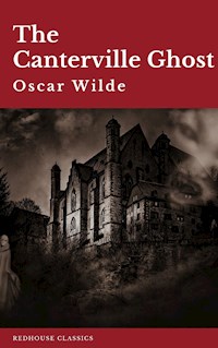 The Canterville Ghost - wilde oscar - ebook + audiobook