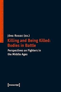 Killing and Being Killed: Bodies in Battle -  - darmowy ebook