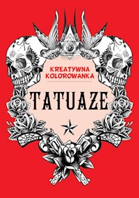 Tatuaże -  - książka