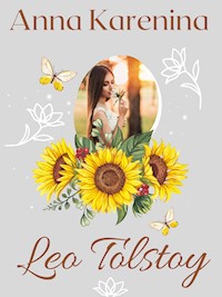 Anna Karenina - Leo Tolstoy - ebook