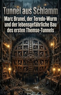Tunnel aus Schlamm - Torsten Wiegand - ebook