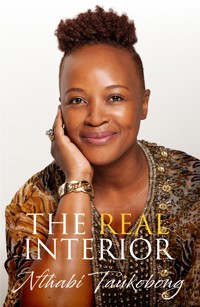The Real Interior - Nthabi Taukobong - ebook