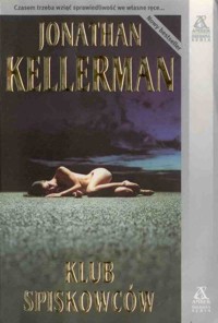 Klub spiskowców - Jonathan Kellerman - ebook