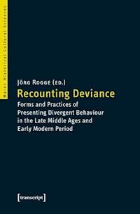 Recounting Deviance -  - ebook