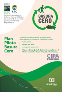 Plan Piloto Basura Cero - Claudio Toro Aedo - ebook
