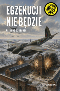Egzekucji nie będzie. nr 134 - Rajmund Szubański - ebook + książka