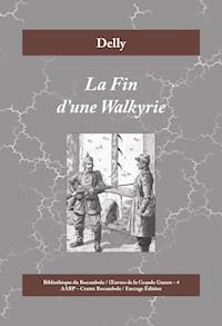 La Fin d'une Walkyrie - Delly - ebook
