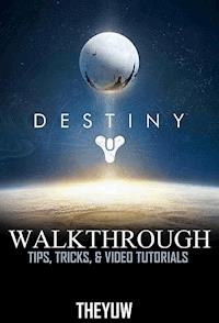 Destiny - Theyuw - ebook