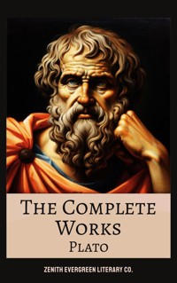 The Complete Works of Plato - Plato - ebook