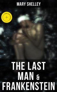 The Last Man & Frankenstein - Mary Shelley - ebook