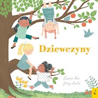 Dziewczyny - Ace Lauren - książka