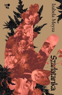 Szarlatanka - Meyza Izabela - ebook + audiobook + książka