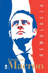 Rewolucja - Emmanuel Macron - książka