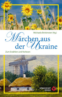 Märchen aus der Ukraine -  - ebook
