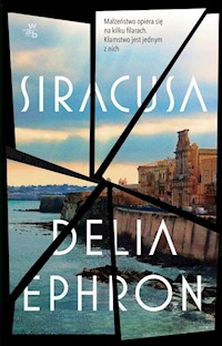 Siracusa - Delia Ephron - książka