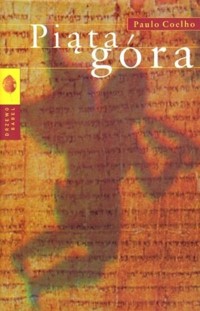 Piąta góra - Paulo Coelho - ebook + książka
