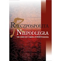 Rzeczpospolita niepodległa -  - książka