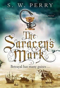 The Saracen's Mark - S. W. Perry - ebook