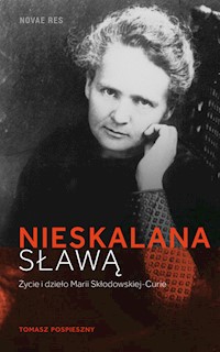 Nieskalana sławą - Tomasz Pospieszny - książka
