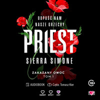 Priest. Zakazany owoc. Tom 1 - Sierra Simone - ebook + audiobook