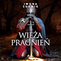 Wieża pragnień - Iwona Surmik - ebook + audiobook