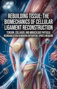 Rebuilding Tissue: The Biomechanics of Cellular Ligament Reconstruction - Tasha W. Hall - ebook