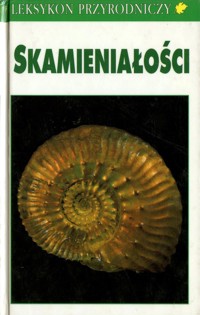 Leksykon przyrodniczy. Skamieniałości - Gerhard Lichter, Karl Beurlen - ebook