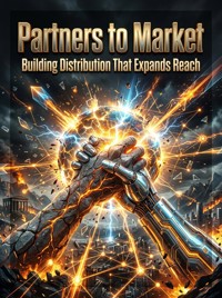 Partners to Market - Hannah Brooks - ebook