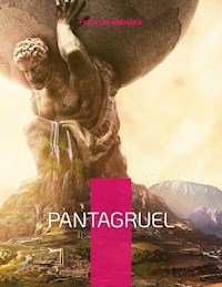 Pantagruel - François Rabelais - ebook