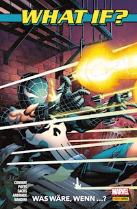 WHAT IF? - Was wäre, wenn …? - Gerry Conway - ebook