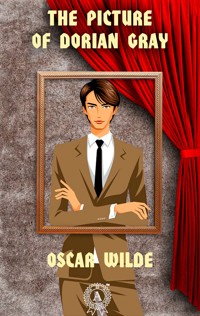 The Picture of Dorian Gray - wilde oscar - ebook + audiobook + książka