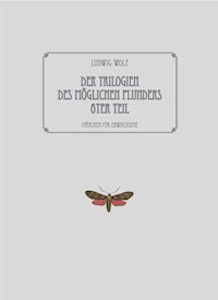Der Trilogien des möglichen Plunders 6ter Teil - Ludwig Wolf - ebook