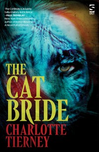 The Cat Bride - Charlotte Tierney - ebook
